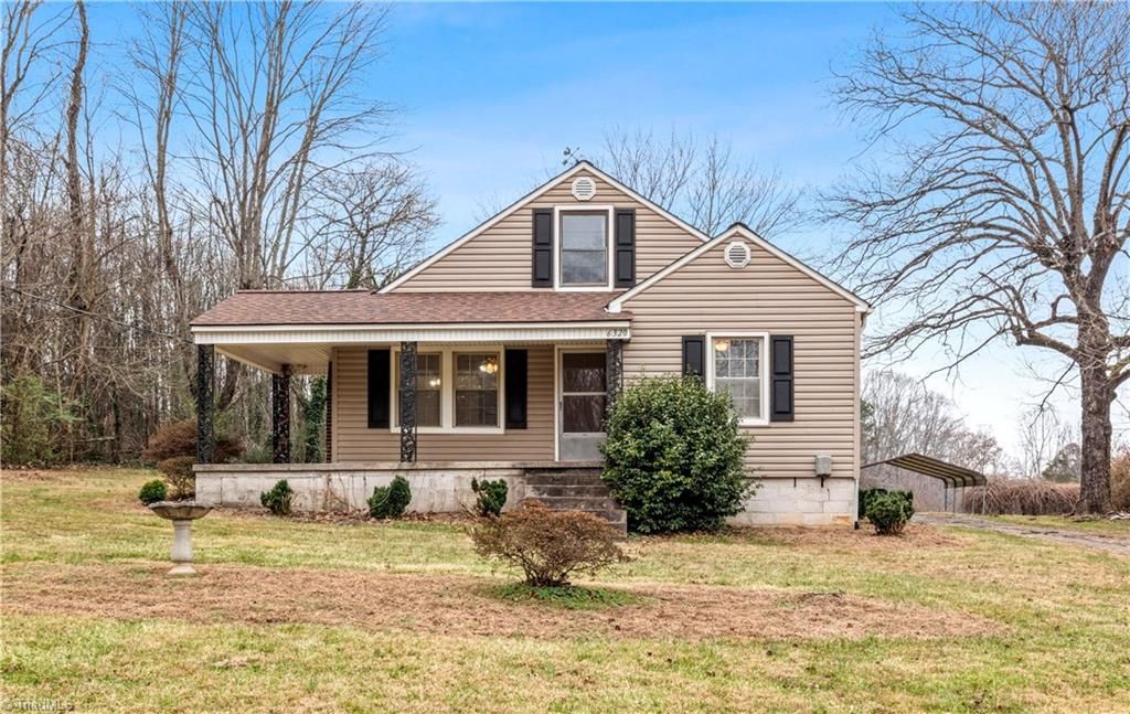 6320 Doral Drive, Tobaccoville, NC 27050