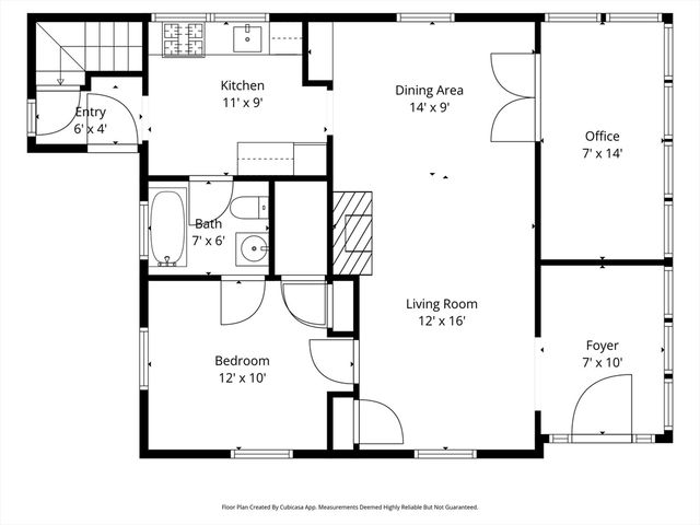 469 Loring Ave, Salem, MA 01970