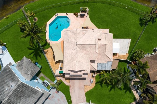 8740 SW 57th Street, Cooper City, FL 33328