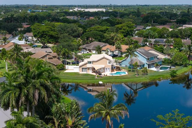 8740 SW 57th Street, Cooper City, FL 33328