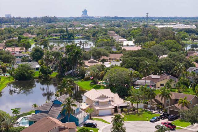 8740 SW 57th Street, Cooper City, FL 33328