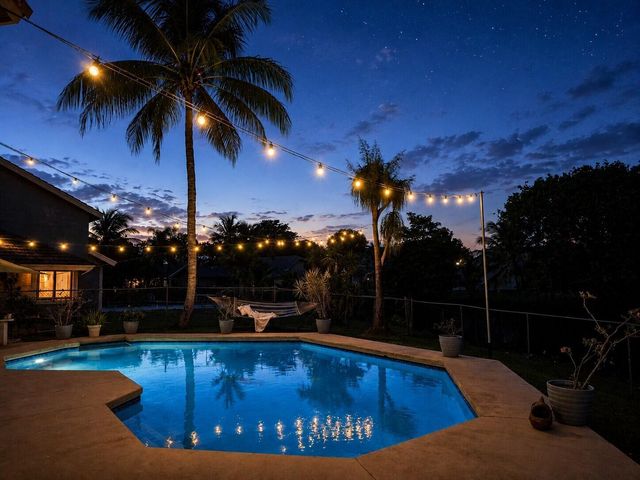 8740 SW 57th Street, Cooper City, FL 33328