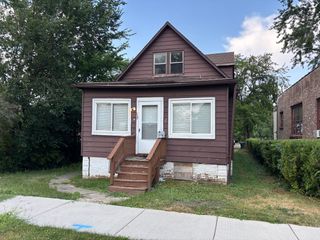 269 E 23rd Street, Chicago Heights, IL 60411