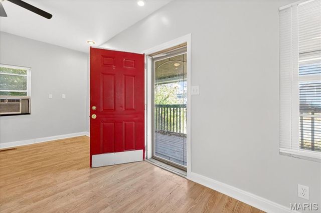 6528 Mount Avenue, St Louis, MO 63121