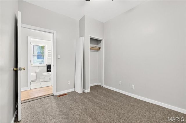 6528 Mount Avenue, St Louis, MO 63121