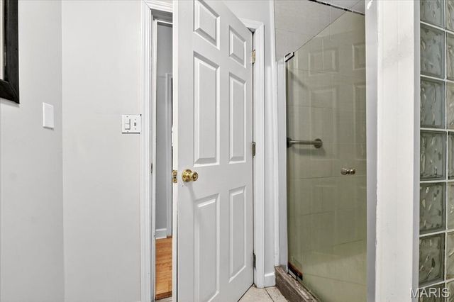 6528 Mount Avenue, St Louis, MO 63121