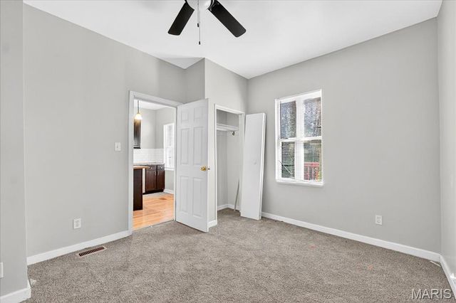 6528 Mount Avenue, St Louis, MO 63121