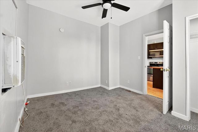 6528 Mount Avenue, St Louis, MO 63121