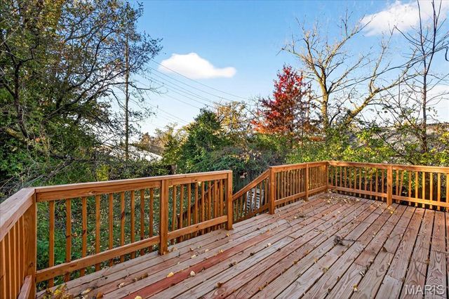 6528 Mount Avenue, St Louis, MO 63121