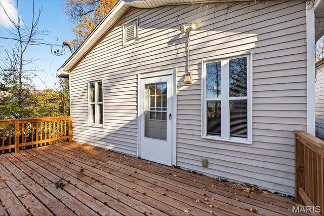 6528 Mount Avenue, St Louis, MO 63121