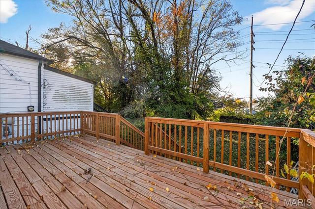 6528 Mount Avenue, St Louis, MO 63121