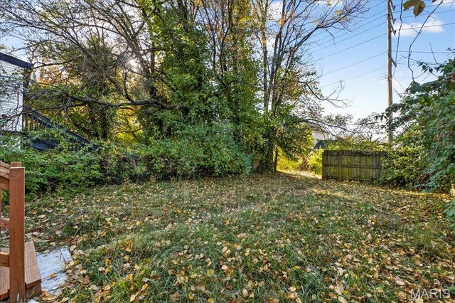 6528 Mount Avenue, St Louis, MO 63121