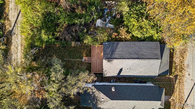 6528 Mount Avenue, St Louis, MO 63121