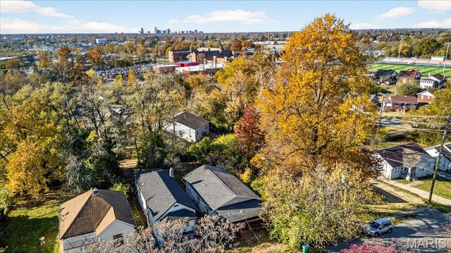 6528 Mount Avenue, St Louis, MO 63121