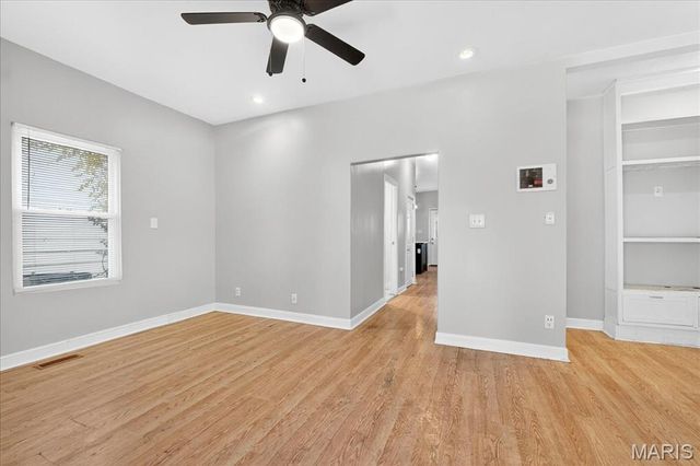 6528 Mount Avenue, St Louis, MO 63121