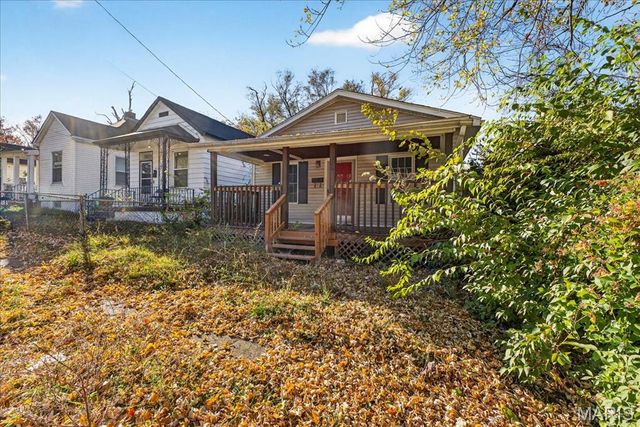 6528 Mount Avenue, St Louis, MO 63121