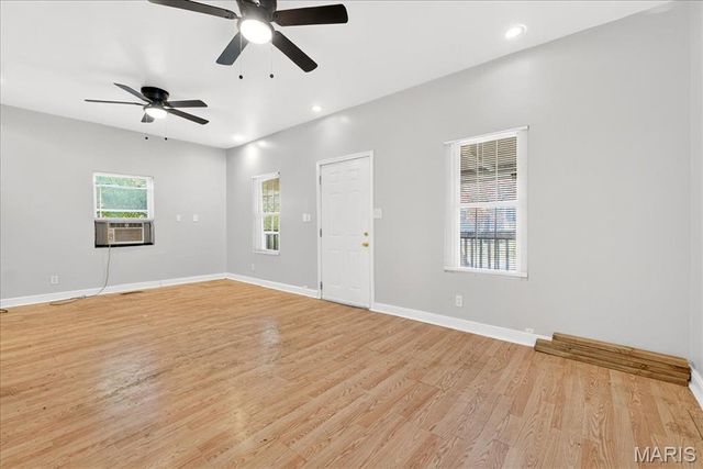 6528 Mount Avenue, St Louis, MO 63121