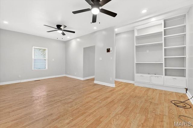 6528 Mount Avenue, St Louis, MO 63121