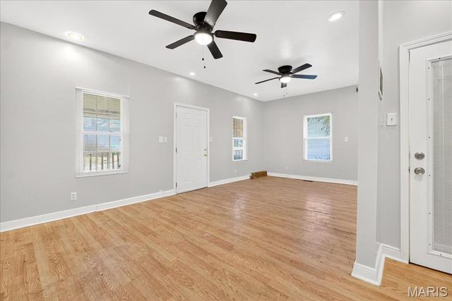 6528 Mount Avenue, St Louis, MO 63121