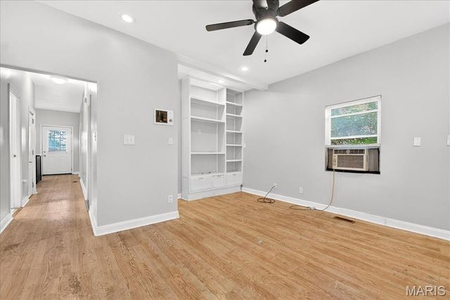 6528 Mount Avenue, St Louis, MO 63121