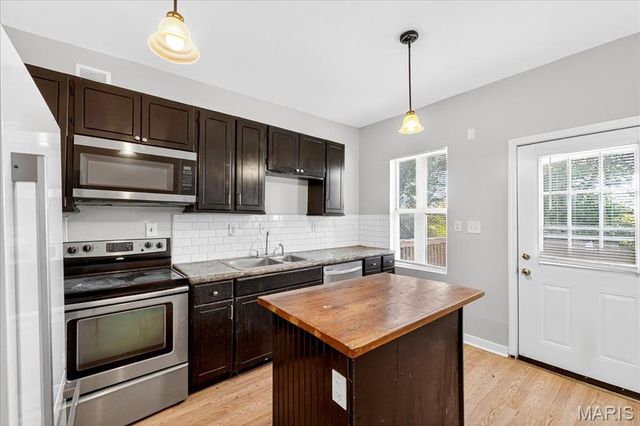 6528 Mount Avenue, St Louis, MO 63121