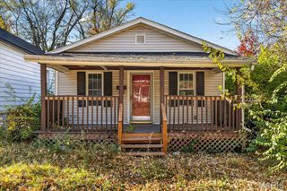 6528 Mount Avenue, St Louis, MO 63121