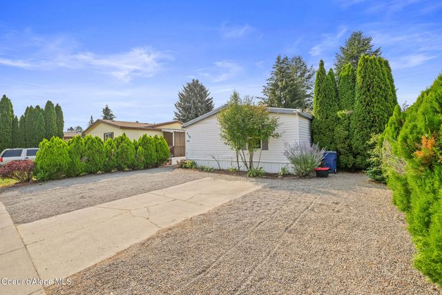 1710 W Yorkshire AVE, Coeur d'Alene, ID 83815 property photo