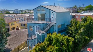 231 E Hyde Park Boulevard, Inglewood, CA 90302