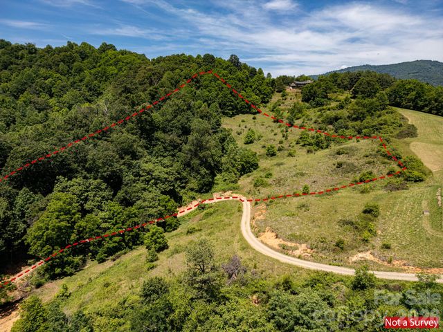 999 Murphy Cove Road, Candler, NC 28715