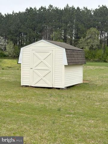 21090 MARSH CREEK RD, Preston, MD 21655