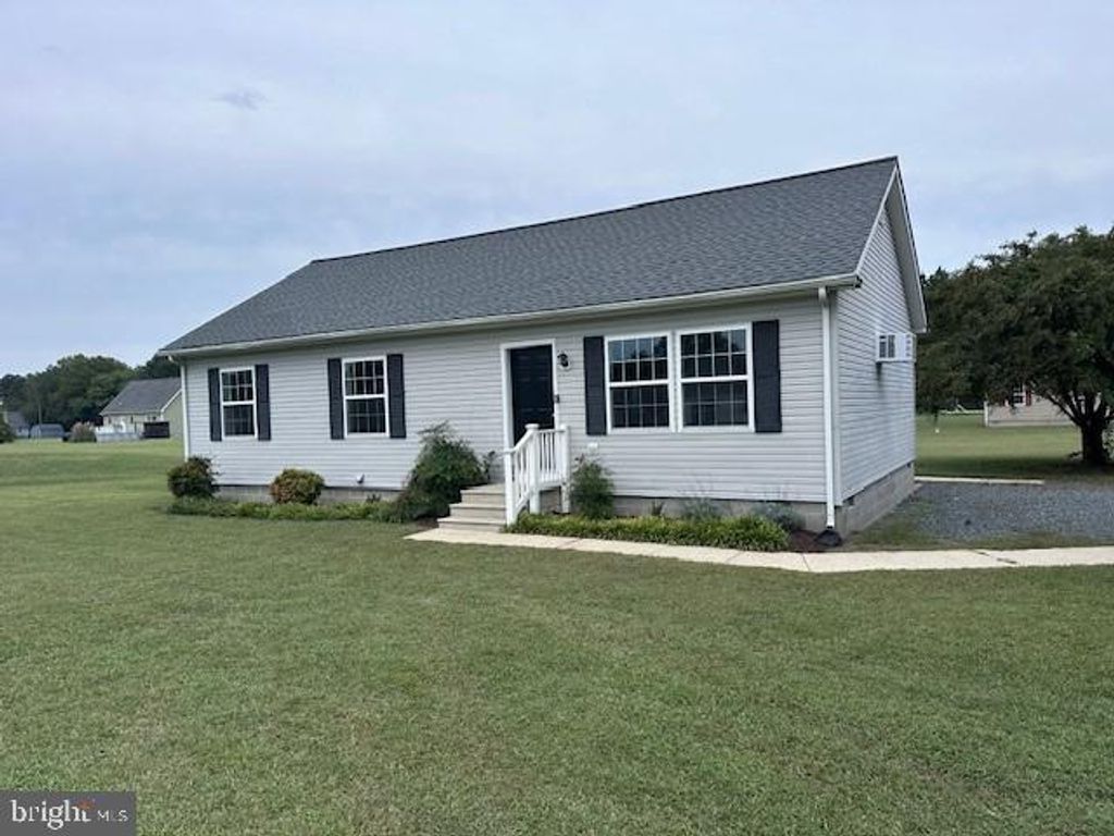 21090 MARSH CREEK RD, Preston, MD 21655