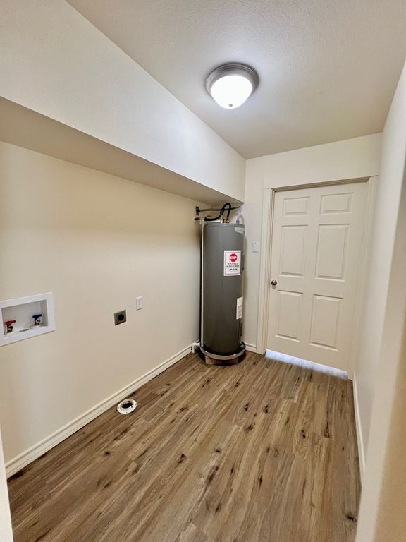 Image 13 of property listing at 2101 Juanita Ave, San Angelo, TX 76901