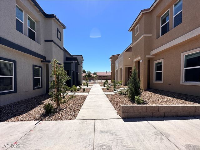 479 Waterfall Cove Court 0, Henderson, NV 89002