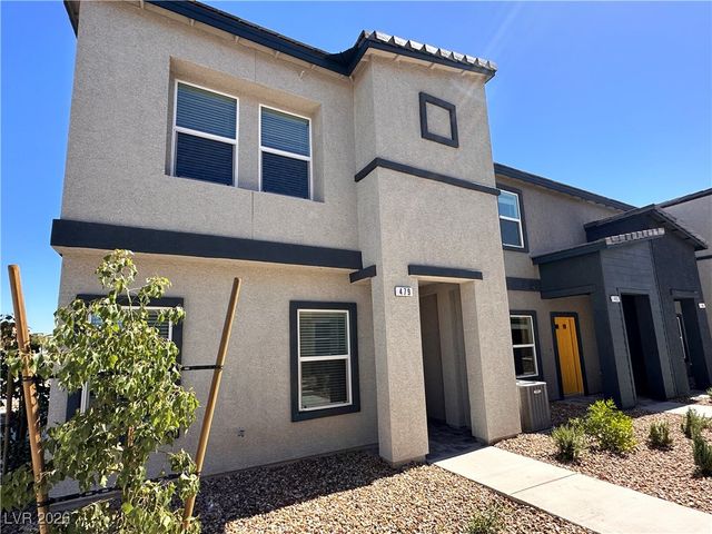 479 Waterfall Cove Court 0, Henderson, NV 89002