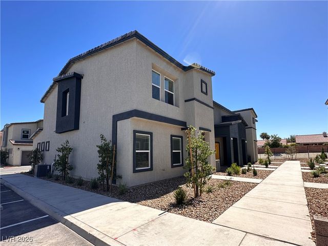 479 Waterfall Cove Court 0, Henderson, NV 89002