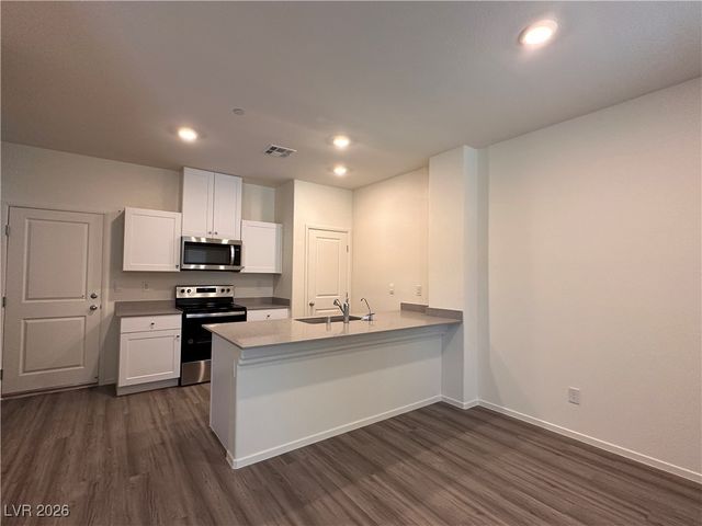 479 Waterfall Cove Court 0, Henderson, NV 89002