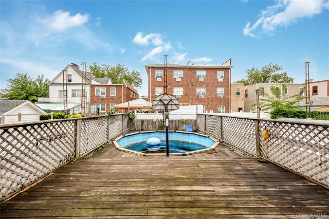 6149 62nd Road, Middle Village, NY 11379