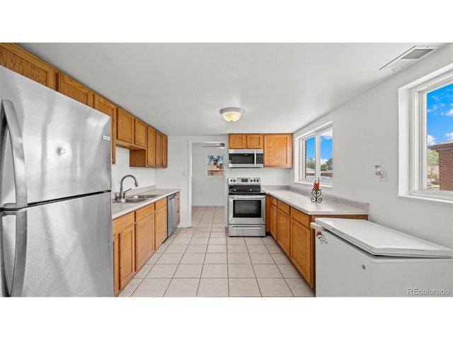 9251 Race St, Denver, CO 80229
