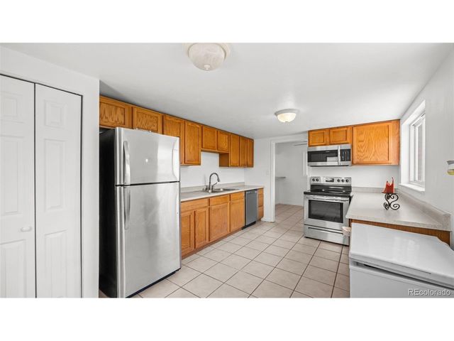 9251 Race St, Denver, CO 80229