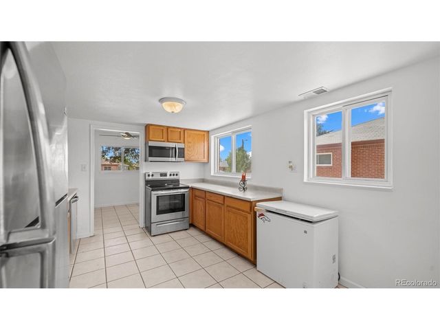 9251 Race St, Denver, CO 80229