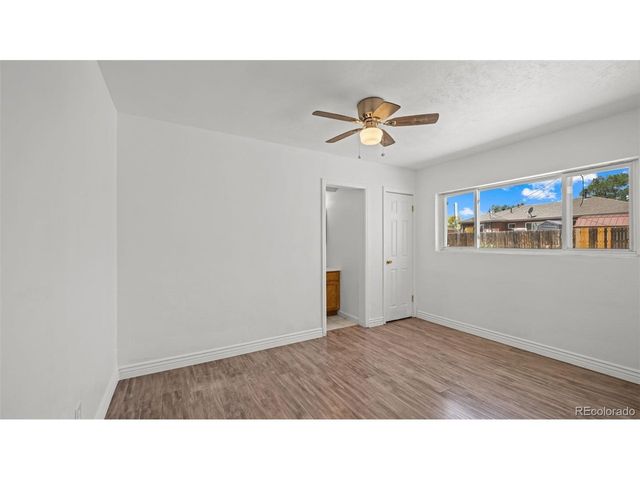 9251 Race St, Denver, CO 80229