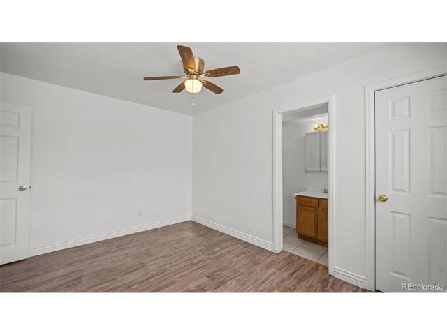 9251 Race St, Denver, CO 80229