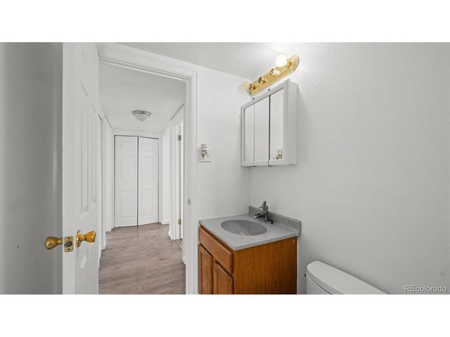 9251 Race St, Denver, CO 80229