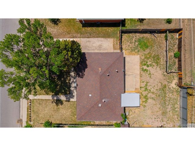 9251 Race St, Denver, CO 80229
