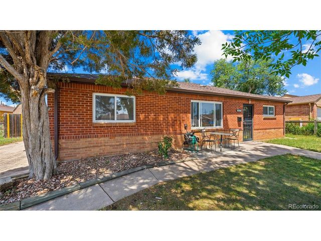 9251 Race St, Denver, CO 80229