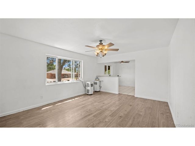 9251 Race St, Denver, CO 80229