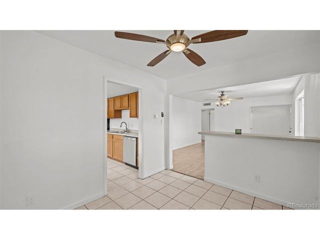 9251 Race St, Denver, CO 80229