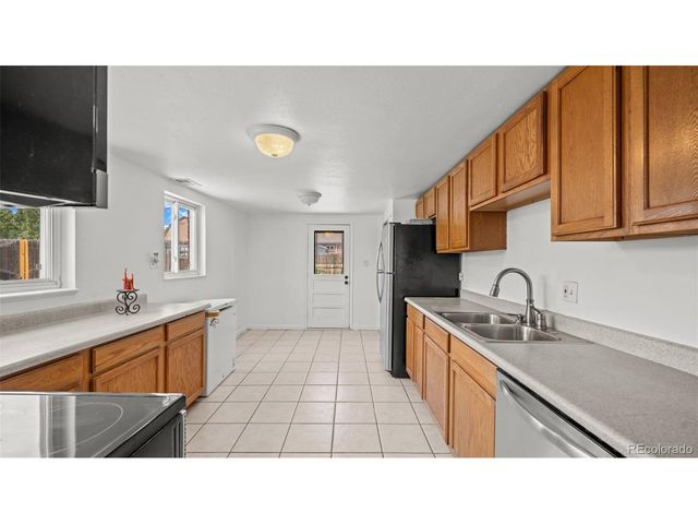 9251 Race St, Denver, CO 80229