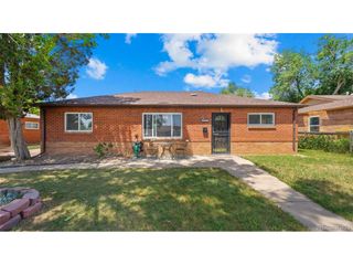 9251 Race St, Denver, CO 80229