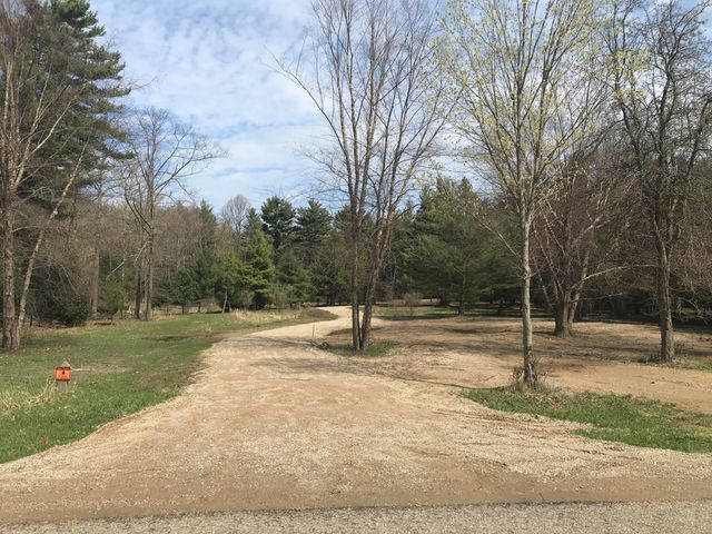 lot 1 Creekwood Drive, South Haven, MI 49090